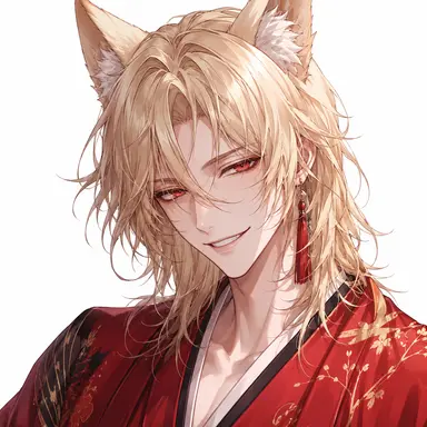 Profile image of 紅月