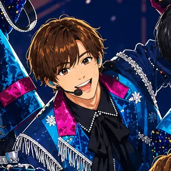 Profile image of 亮平