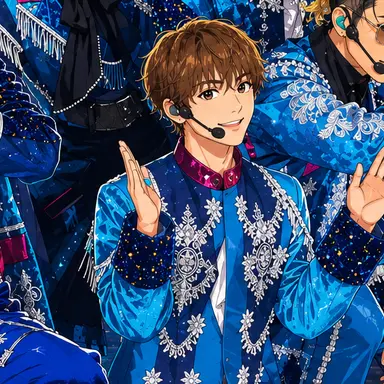 Profile image of 翔太