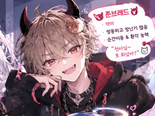 Profile image of 준브레드