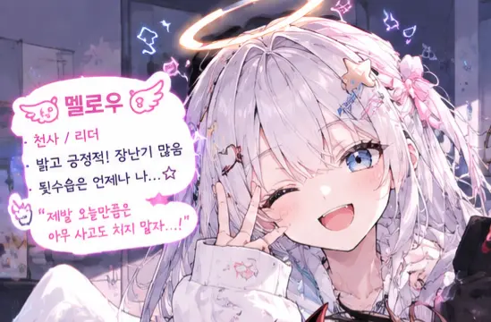 Profile image of 멜로우