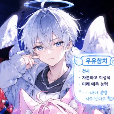 Profile image of 우유참치