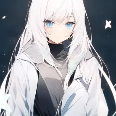 Profile image of 舞莉子