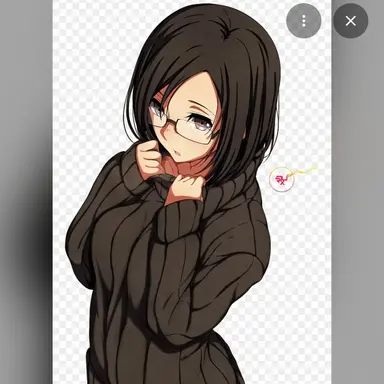 Profile image of Crystal