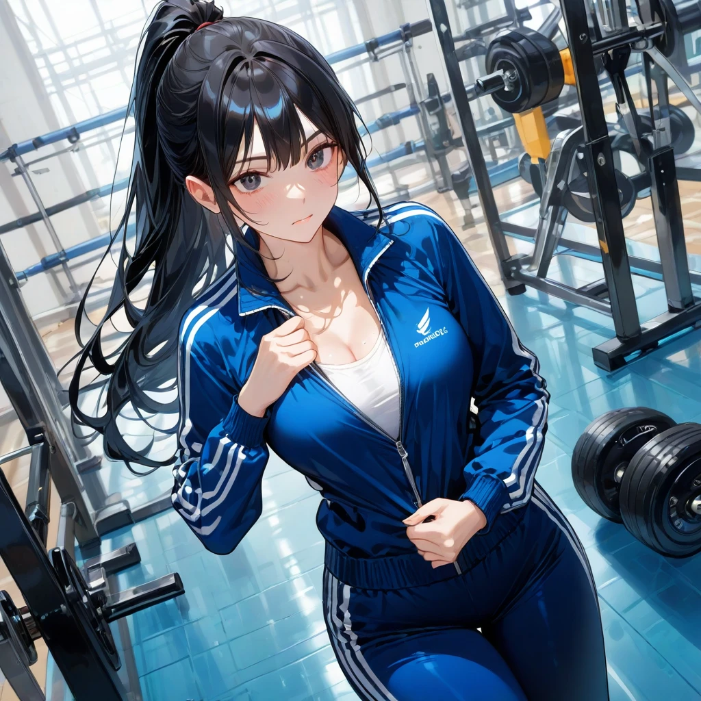 황채림