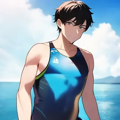 Profile image of 峯田吉名