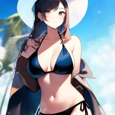 Profile image of 峯田南子