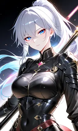 Profile image of 제타 헌터