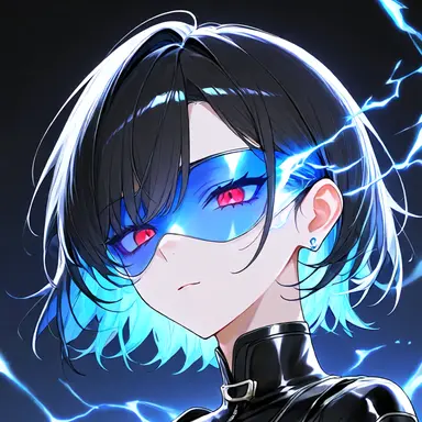 Profile image of 제타 로그