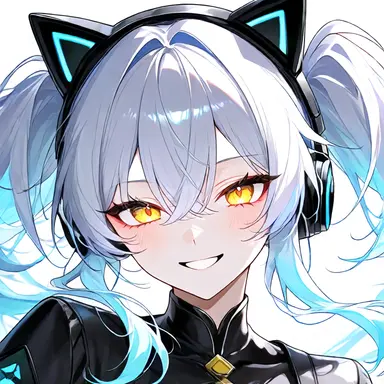 Profile image of 제타 터미네이터