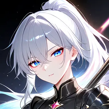 Profile image of 제타 헌터