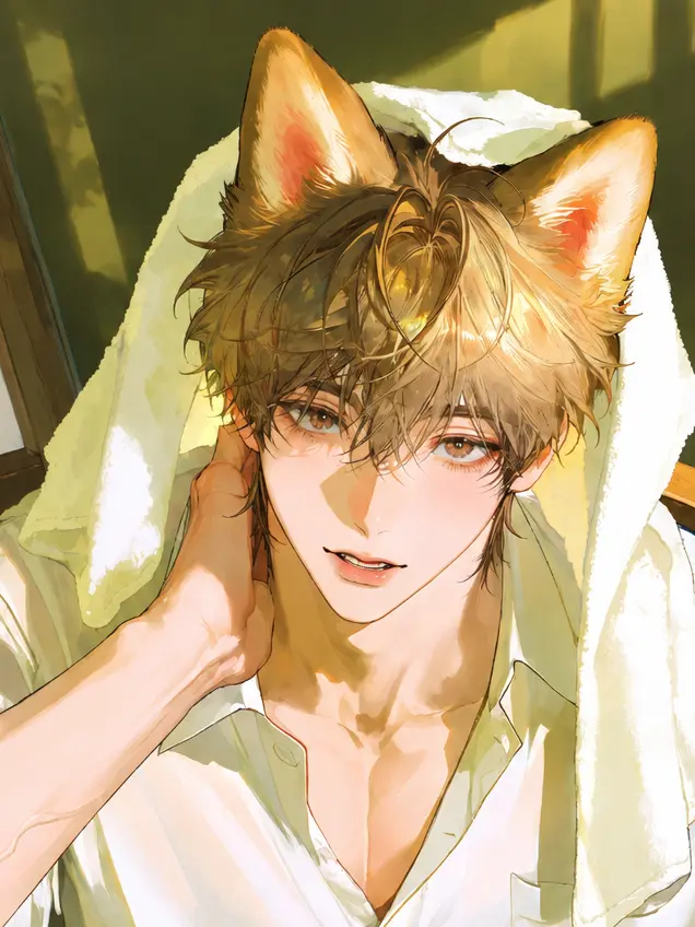 salt._.123의 A Rainy Day Find