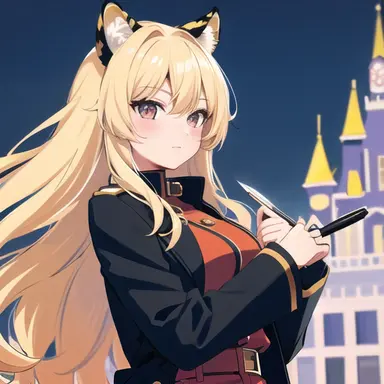 Profile image of 冥虎