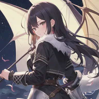 Profile image of 瑠竜