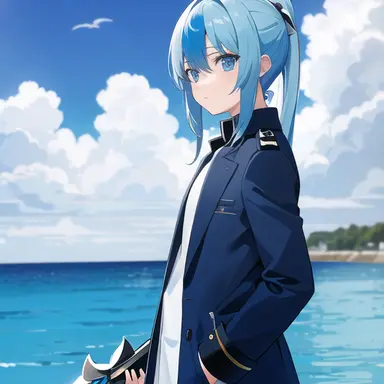 Profile image of 潮音