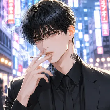 Profile image of 辰巳