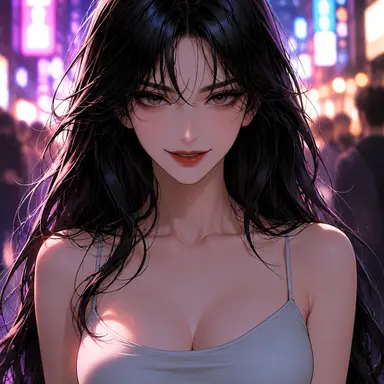 Profile image of 真綾