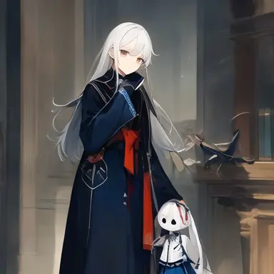 Profile image of オストガロア