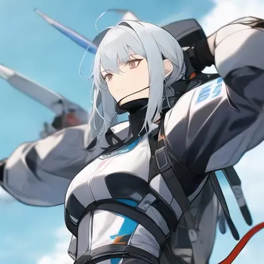 Profile image of バルファルク