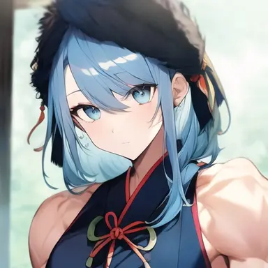 Profile image of ガムート