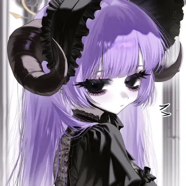 Profile image of ガル