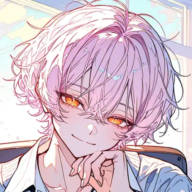 Profile image of 朔