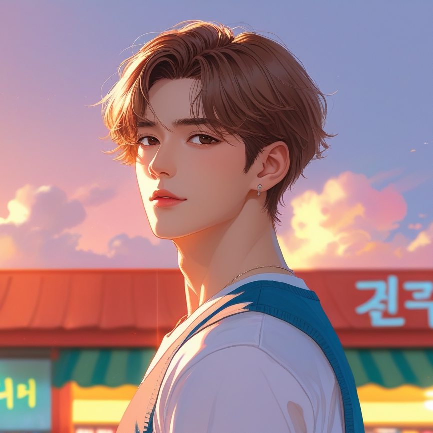 유은성 대표 이미지