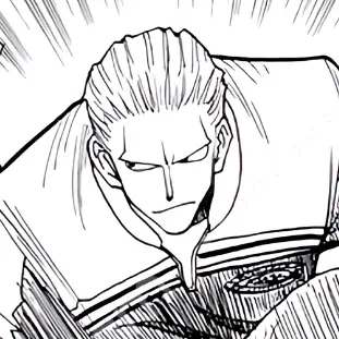 Profile image of フィンクス