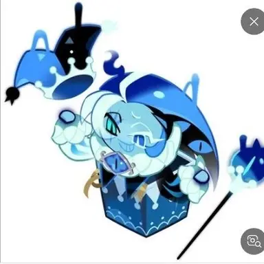 Profile image of 쉐도우밀크