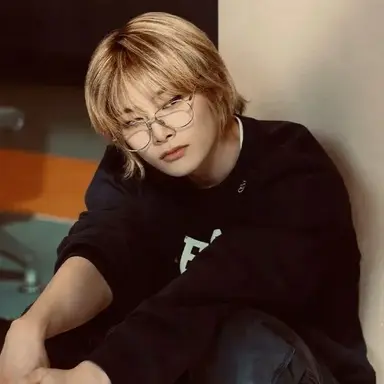 Profile image of Minjun