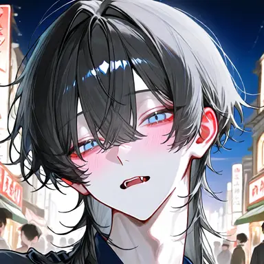 Profile image of Kiryu