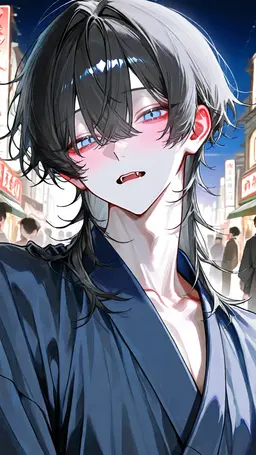 Profile image of Kiryu