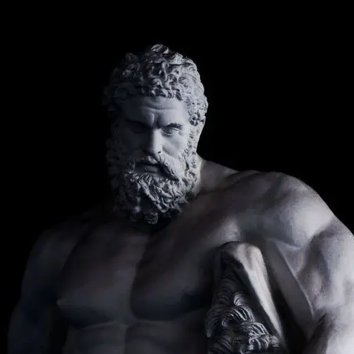 redwavy의 farnese hercules