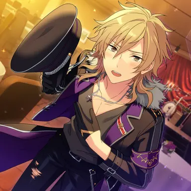 Profile image of 羽風薫