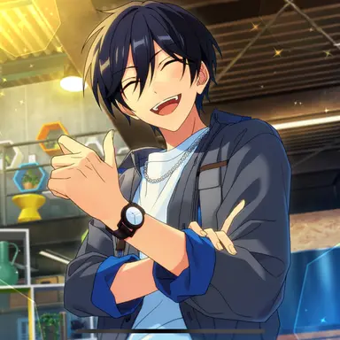 Profile image of 氷鷹北斗