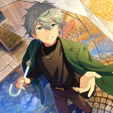 Profile image of 瀬名泉