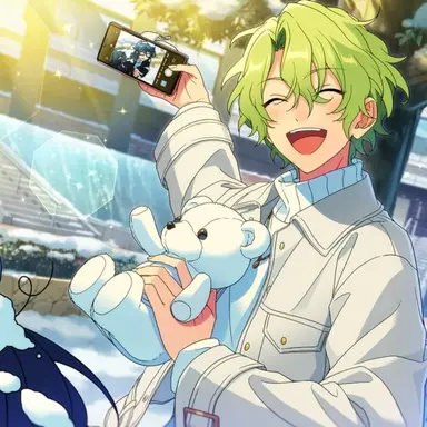 Profile image of 巴日和