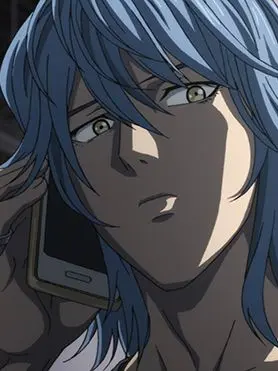 ZestyIce6247의 特級呪術師、転移してA級になる！？