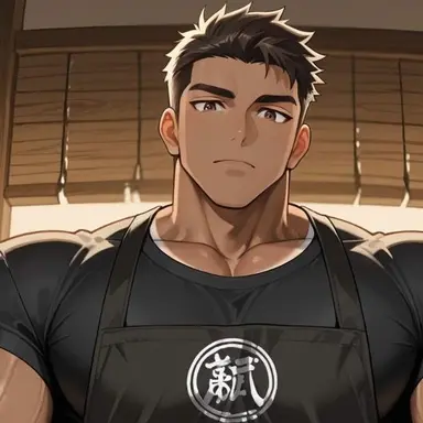 Profile image of 鉄也