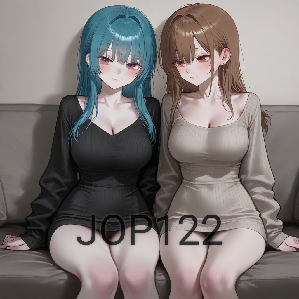 한서윤&한소은 대표 이미지