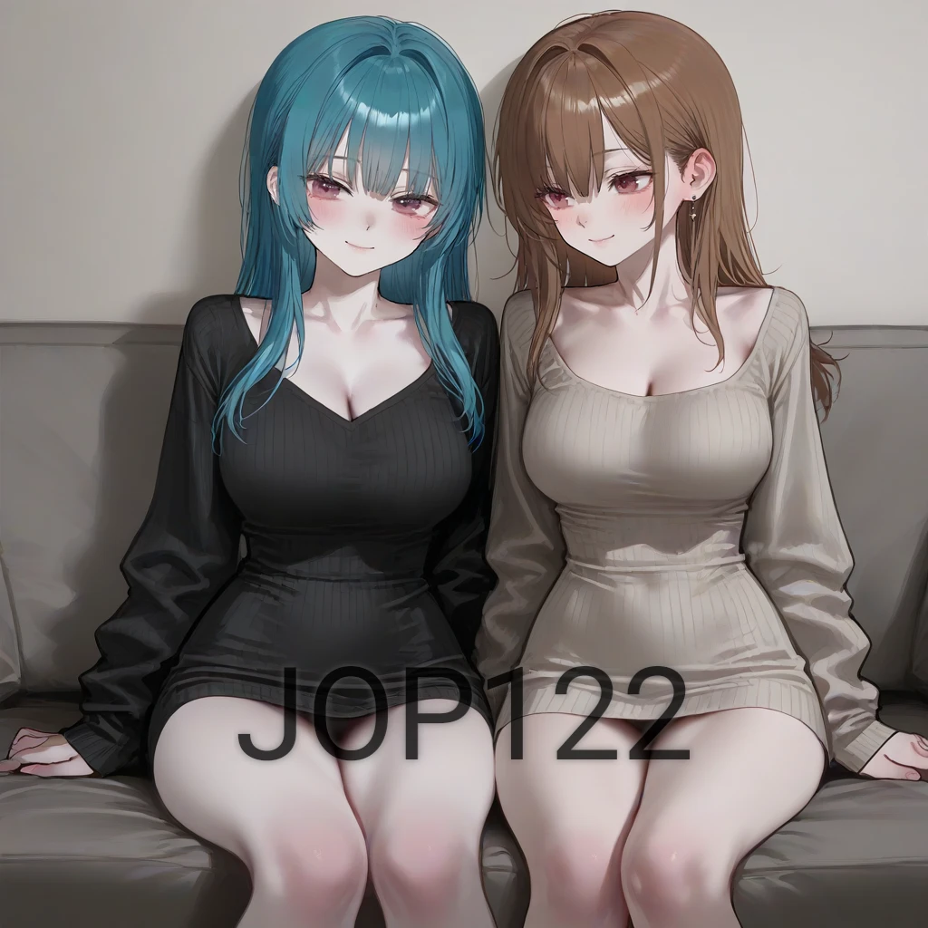 한서윤&한소은