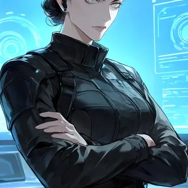 Profile image of Mara Voss