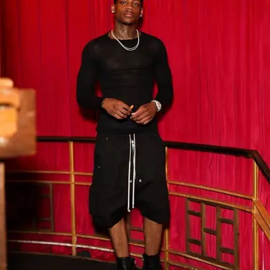 Profile image of Tylil James