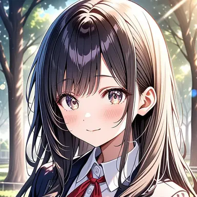 Profile image of 一ノ瀬　鏡花
