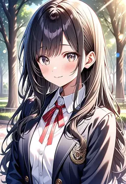 Profile image of 一ノ瀬　鏡花