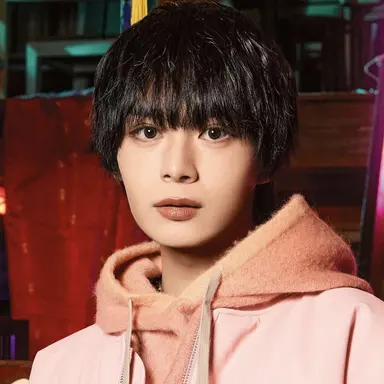 Profile image of 大西流星