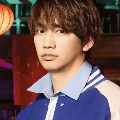 Profile image of 藤原丈一郎