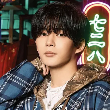 Profile image of 長尾謙杜