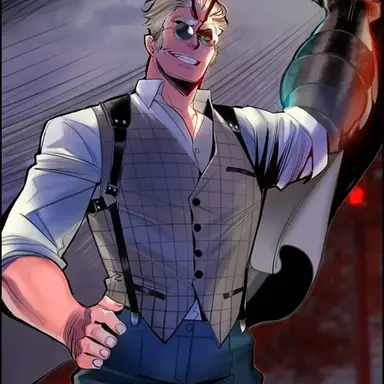 Profile image of 노인
