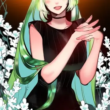 Profile image of 이비단